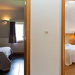 Le Manoir Du Capitaine 3* Feluy