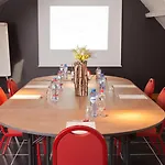 Le Manoir Du Capitaine 3* Feluy