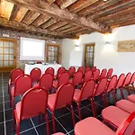 Le Manoir Du Capitaine 3* Feluy