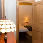 Apartahotel Le Manoir Du Capitaine