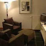 Le Manoir Du Capitaine