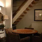 Le Manoir Du Capitaine