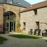 Le Manoir Du Capitaine 3* Feluy