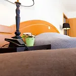 Le Manoir Du Capitaine Apartahotel 3*