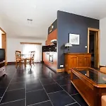 Le Manoir Du Capitaine Apartahotel 3*