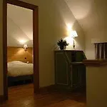 Le Manoir Du Capitaine