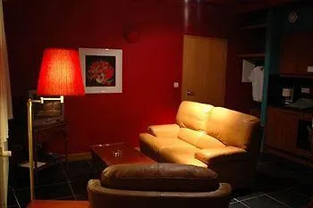 Le Manoir Du Capitaine Aparthotel Feluy