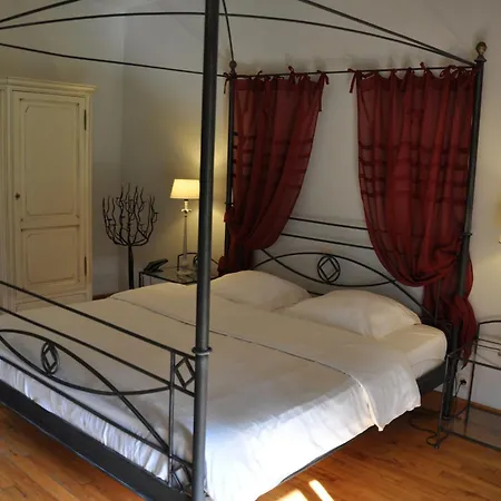 Le Manoir Du Capitaine 3*