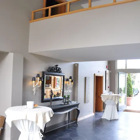 Le Manoir Du Capitaine 3*