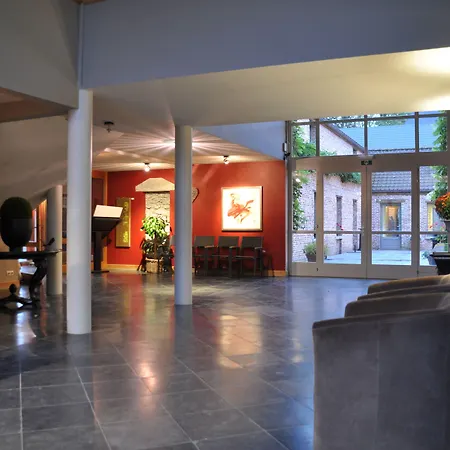 Le Manoir Du Capitaine Aparthotel 3*