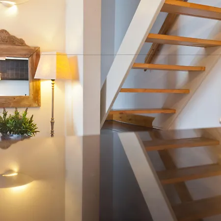 Le Manoir Du Capitaine 아파트호텔