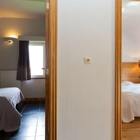 Le Manoir Du Capitaine 3* Feluy