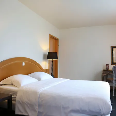 Apart-hotel Le Manoir Du Capitaine