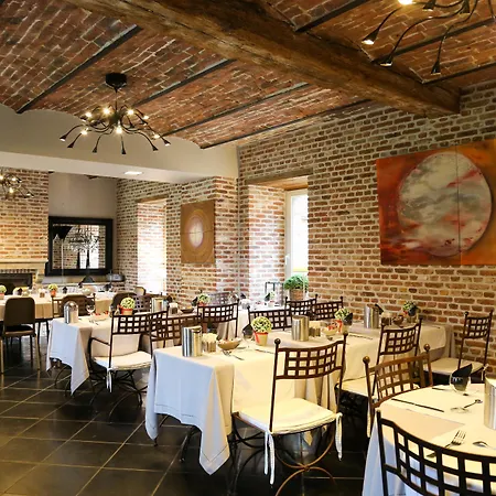 Le Manoir Du Capitaine Apart-hotel