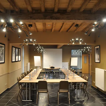 Le Manoir Du Capitaine 3*