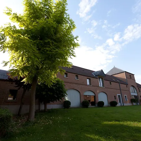 Le Manoir Du Capitaine 3* Feluy