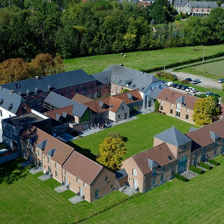 Le Manoir Du Capitaine Aparthotel Feluy