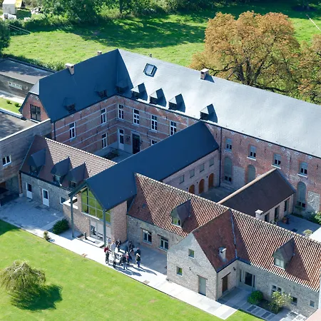 Le Manoir Du Capitaine 아파트호텔 3*