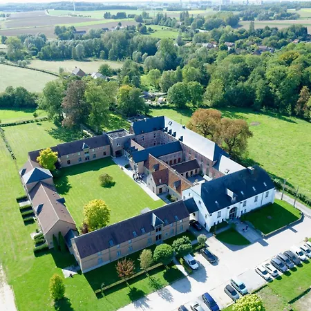 Aparthotel Le Manoir Du Capitaine Feluy