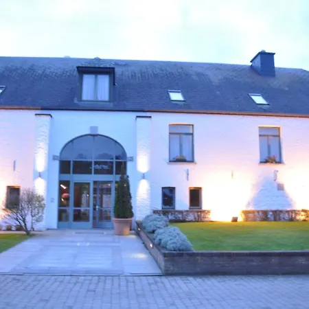 Le Manoir Du Capitaine