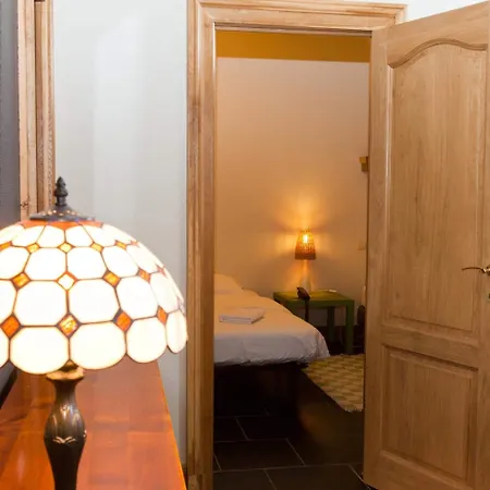 Apart-hotel Le Manoir Du Capitaine