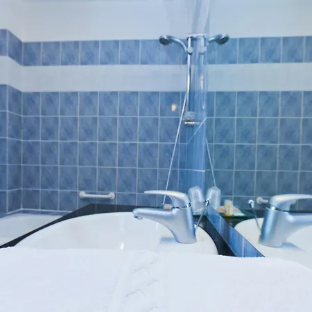 아파트호텔 Le Manoir Du Capitaine