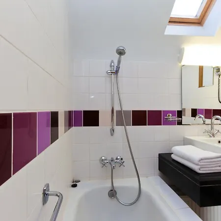 Aparthotel Le Manoir Du Capitaine