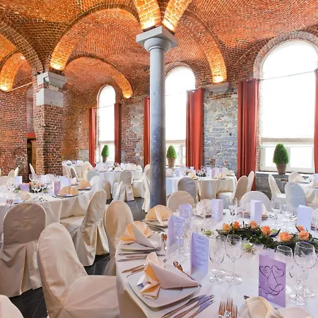 Le Manoir Du Capitaine Feluy