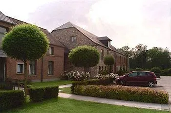 Le Manoir Du Capitaine Feluy