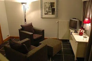 Le Manoir Du Capitaine