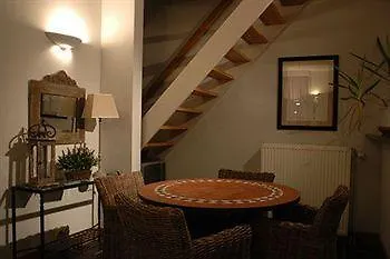 Le Manoir Du Capitaine