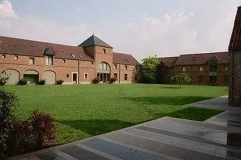 Apart Otel Le Manoir Du Capitaine 3*