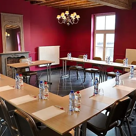 Le Manoir Du Capitaine 3*