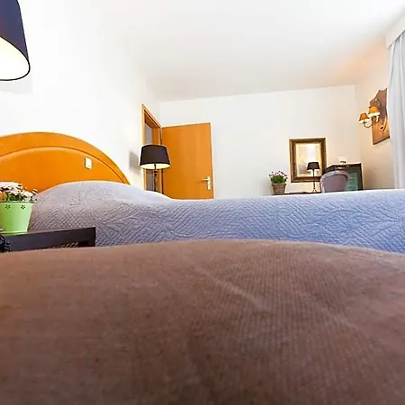 Apart Otel Le Manoir Du Capitaine 3*