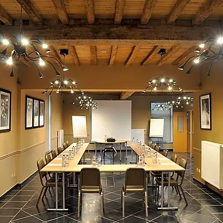 船长庄园公寓式酒店 公寓式酒店 3*