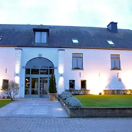 Le Manoir Du Capitaine Apart Otel 3*