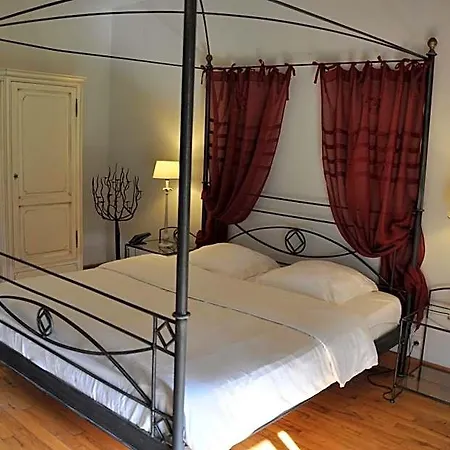 Apart Otel Le Manoir Du Capitaine