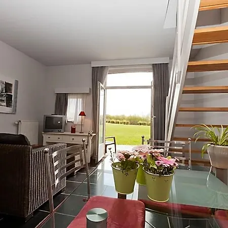 Le Manoir Du Capitaine Apart Otel