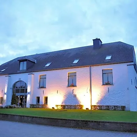 Le Manoir Du Capitaine Feluy