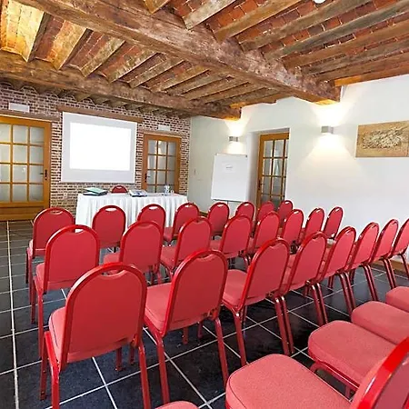 Le Manoir Du Capitaine Feluy