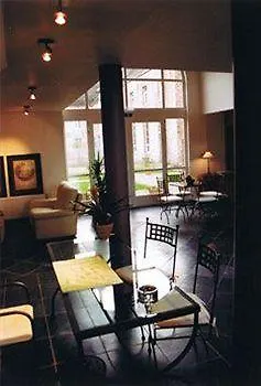 Le Manoir Du Capitaine Feluy