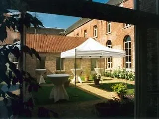 Apart Otel Le Manoir Du Capitaine Feluy