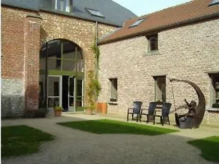 Le Manoir Du Capitaine 3* Feluy