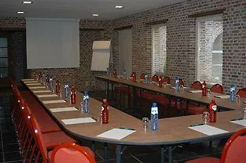 Le Manoir Du Capitaine