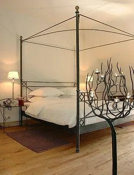 Le Manoir Du Capitaine