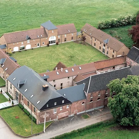 Le Manoir Du Capitaine 3*