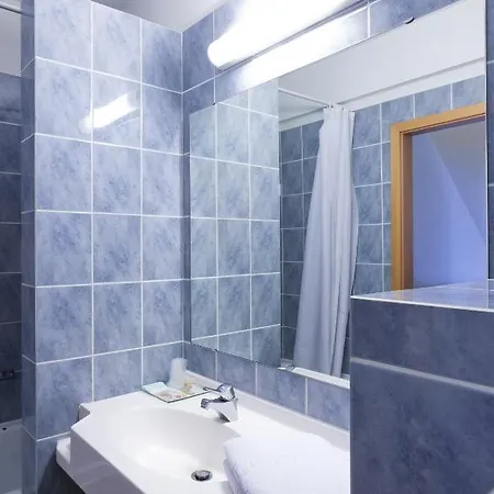 Aparthotel Le Manoir Du Capitaine