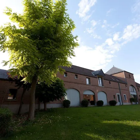 Le Manoir Du Capitaine Aparthotel