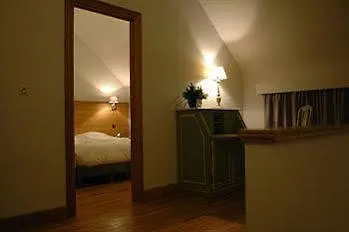 Le Manoir Du Capitaine