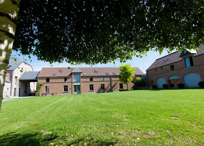 Apartmanhotel Le Manoir Du Capitaine